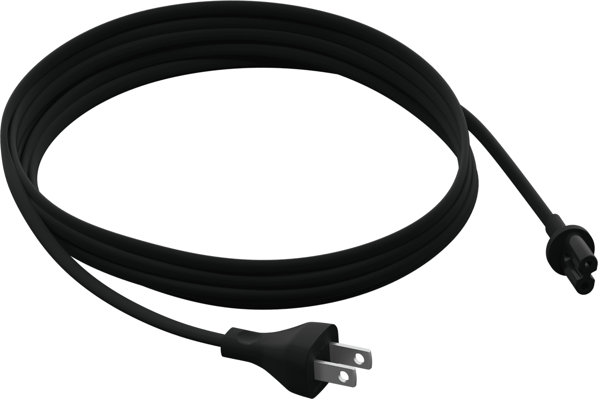 Power Cable I 19.7 in (0.5m)