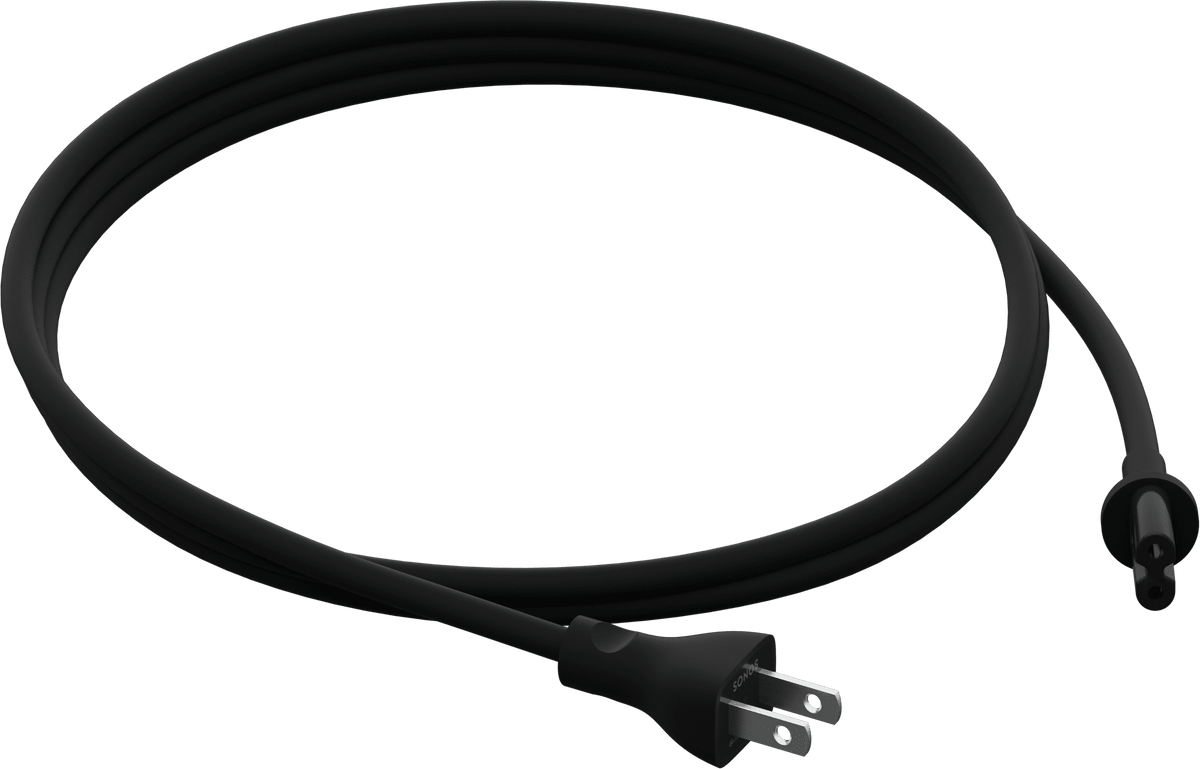 Power Cable I 6 ft (2m)