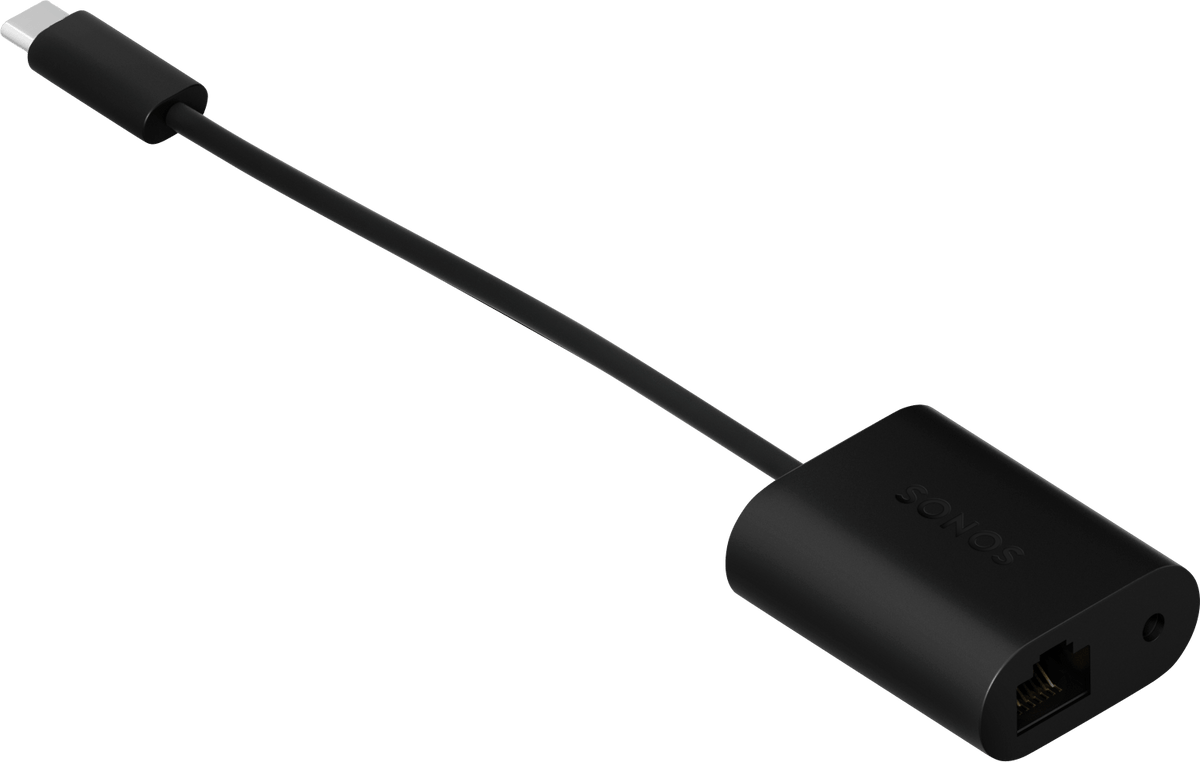 Combo Adapter