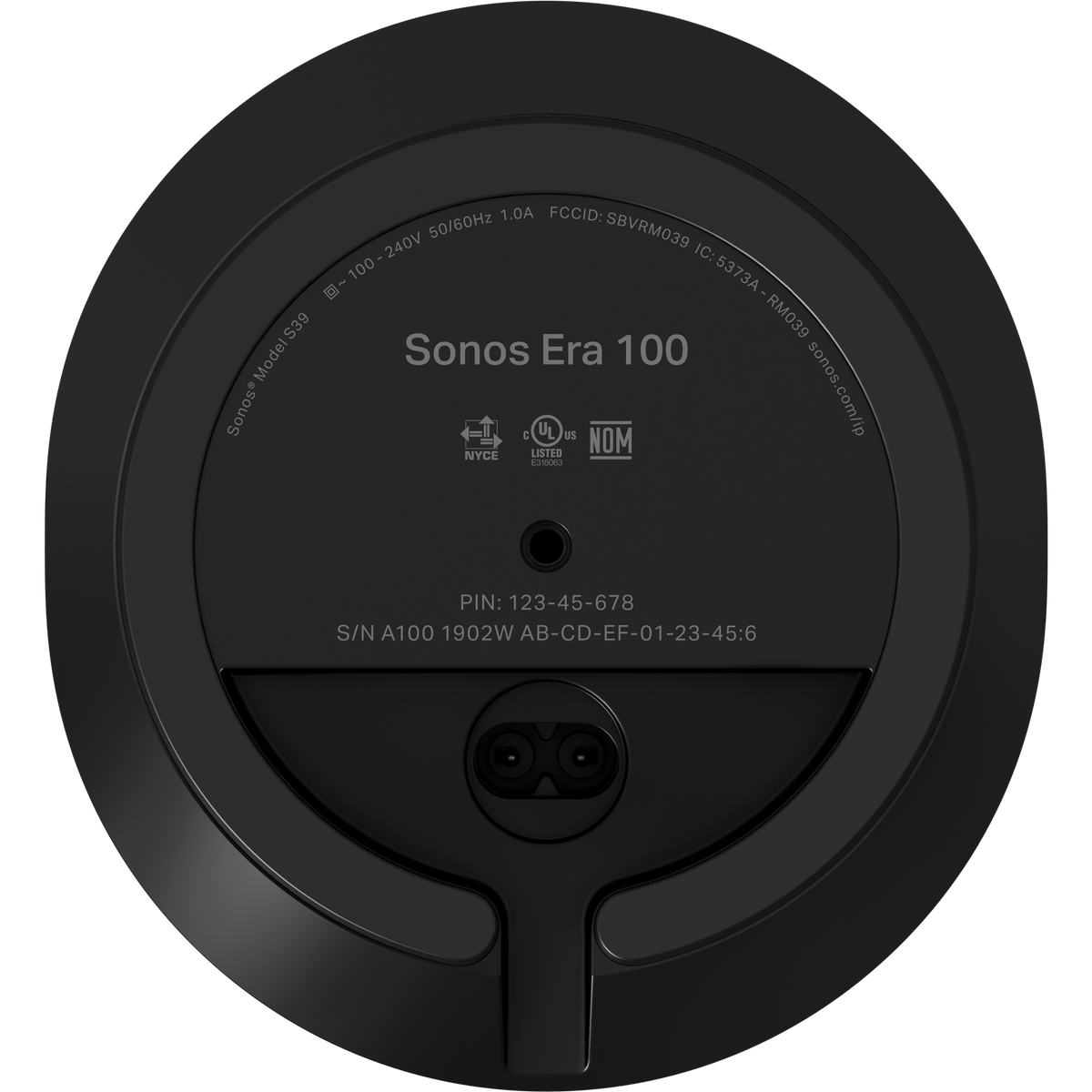Era 100