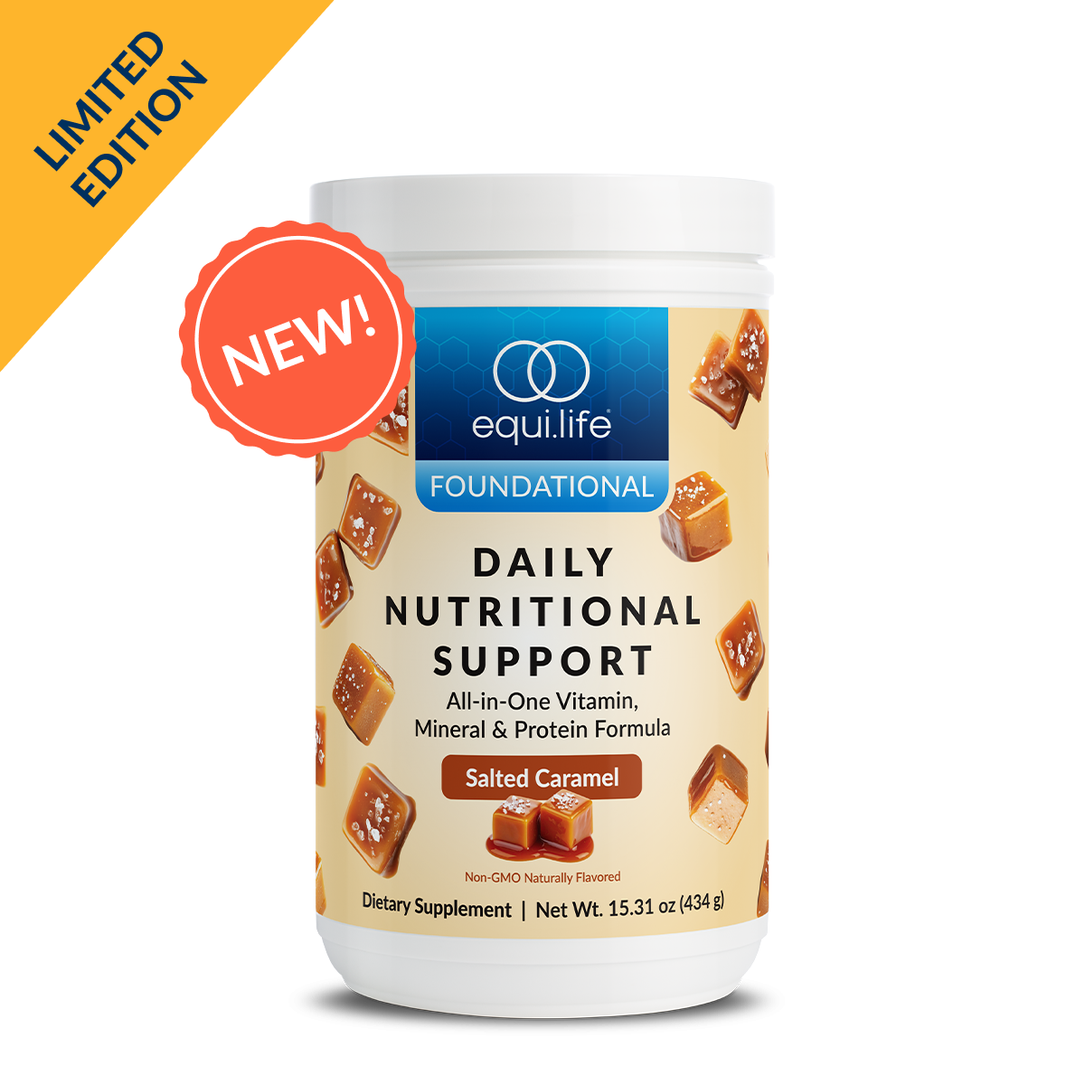 Daily Nutritional Support