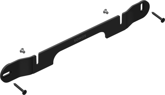 Ray Wall Mount (Black)