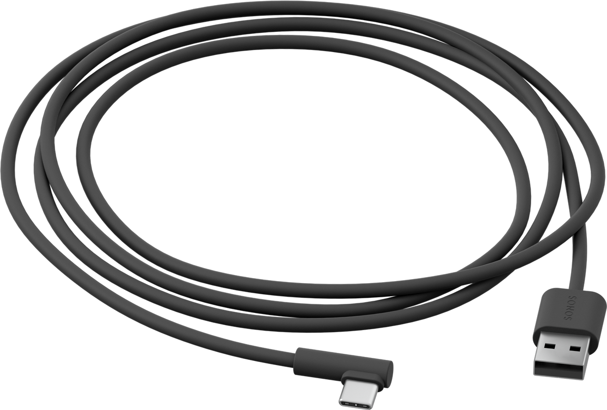 USB-A to USB-C Cable