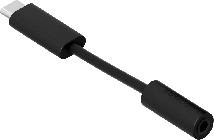 Line-In Adapter