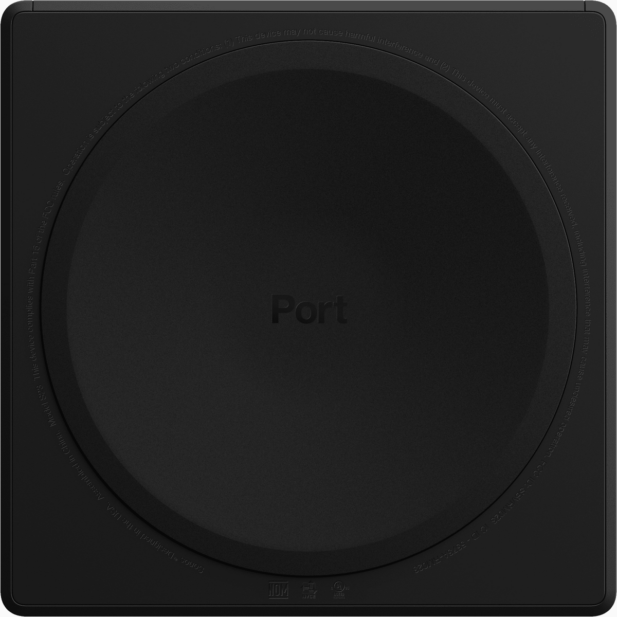 Port