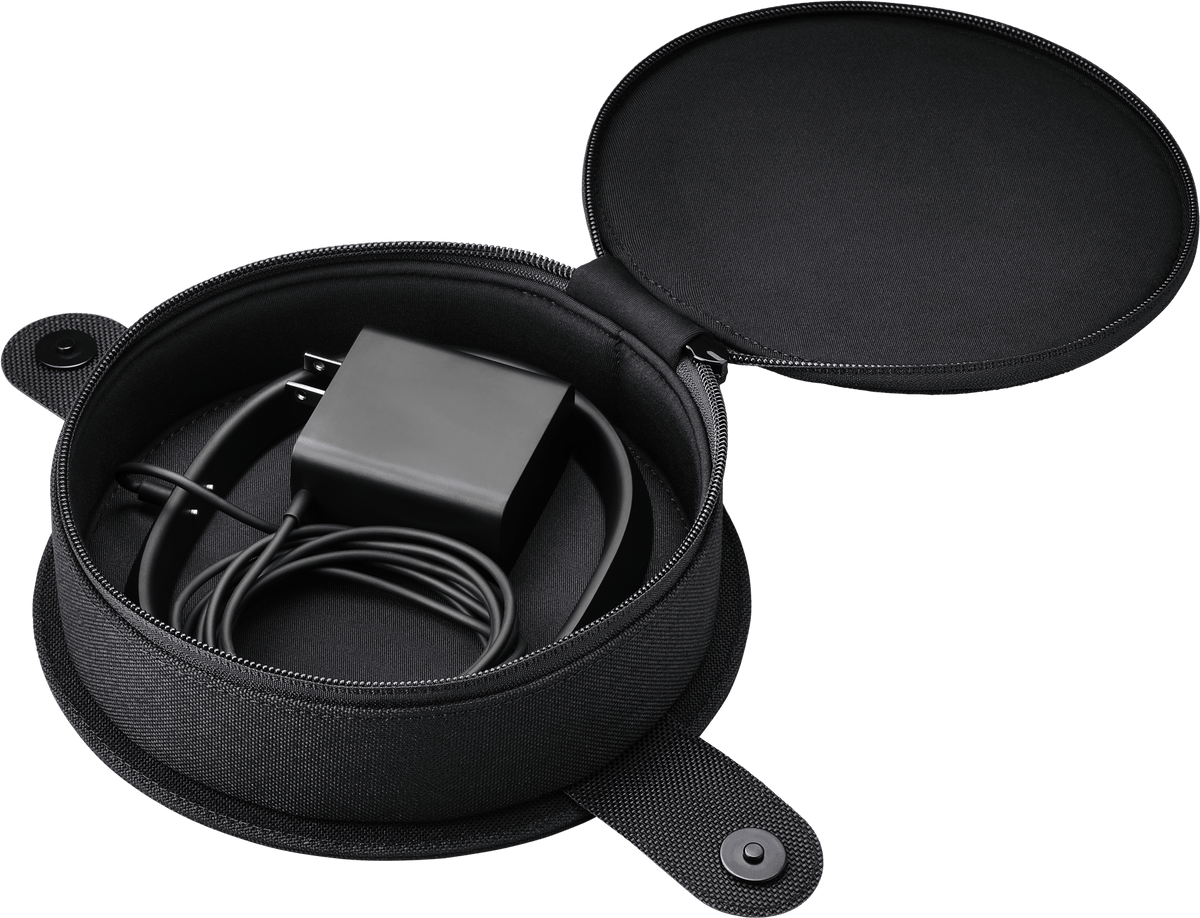 Sonos Move Travel Bag (Black)