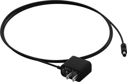 Port Power Adapter (Black)