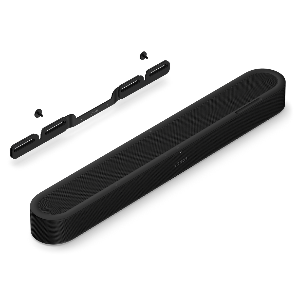 Sonos Beam Ultra Wall Mount WW (Black)