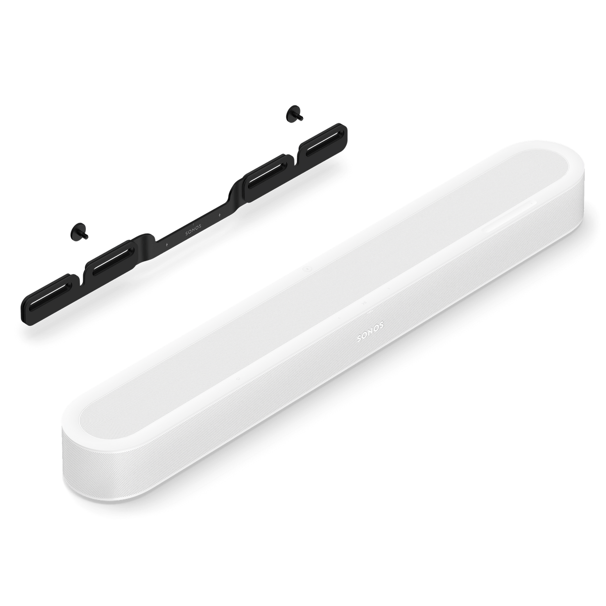 Sonos Beam Ultra Wall Mount WW (Black)