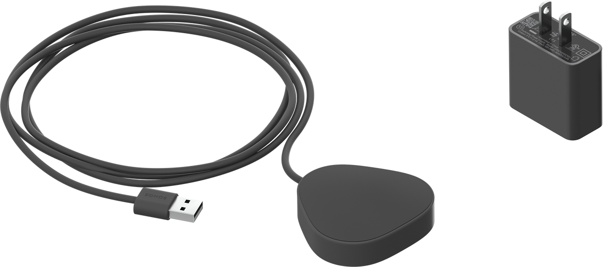 Roam Wireless Charger