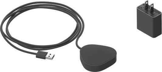 Roam Wireless Charger