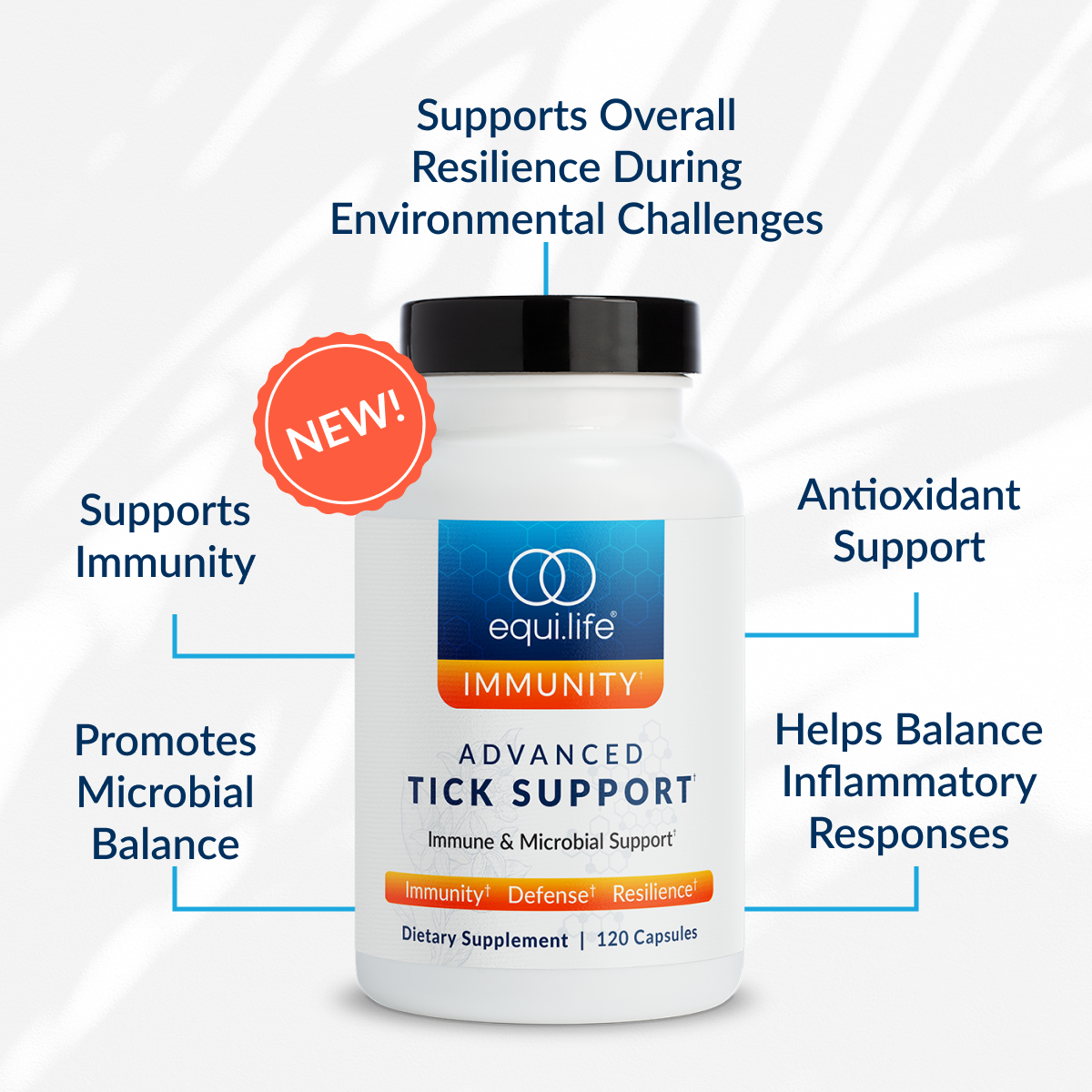 Advanced Tick Support