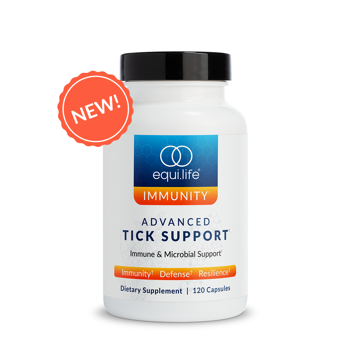 Advanced Tick Support