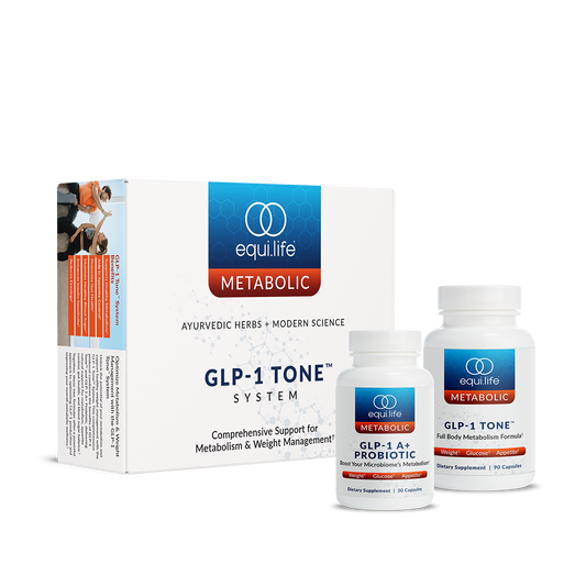GLP-1 Tone™ System