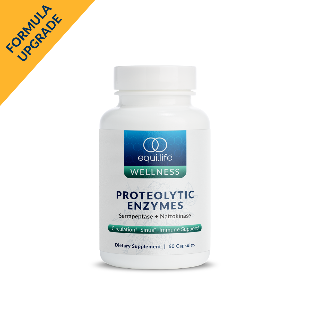 Proteolytic Enzymes