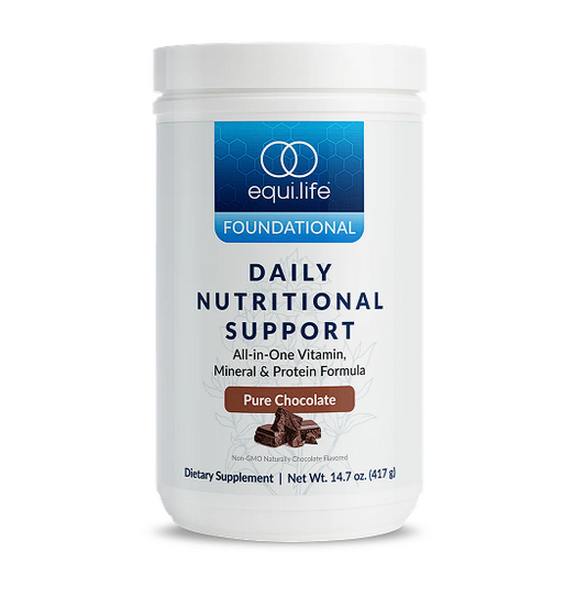 Daily Nutritional Support