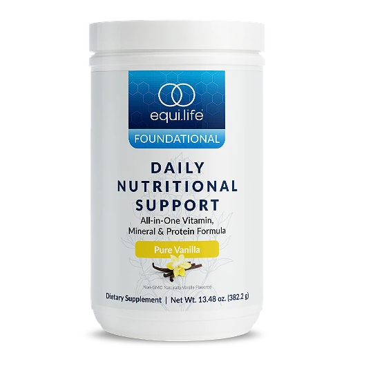 Daily Nutritional Support