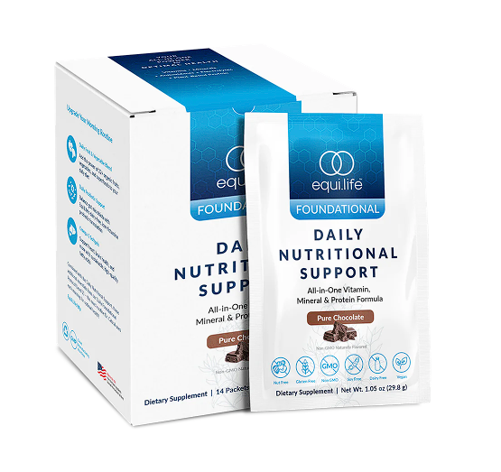 Daily Nutritional Support