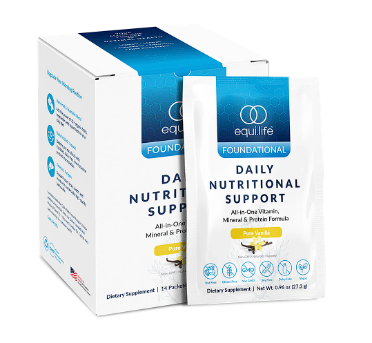Daily Nutritional Support