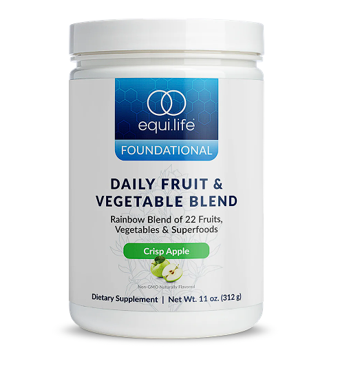 Daily Fruit and Vegetable Blend