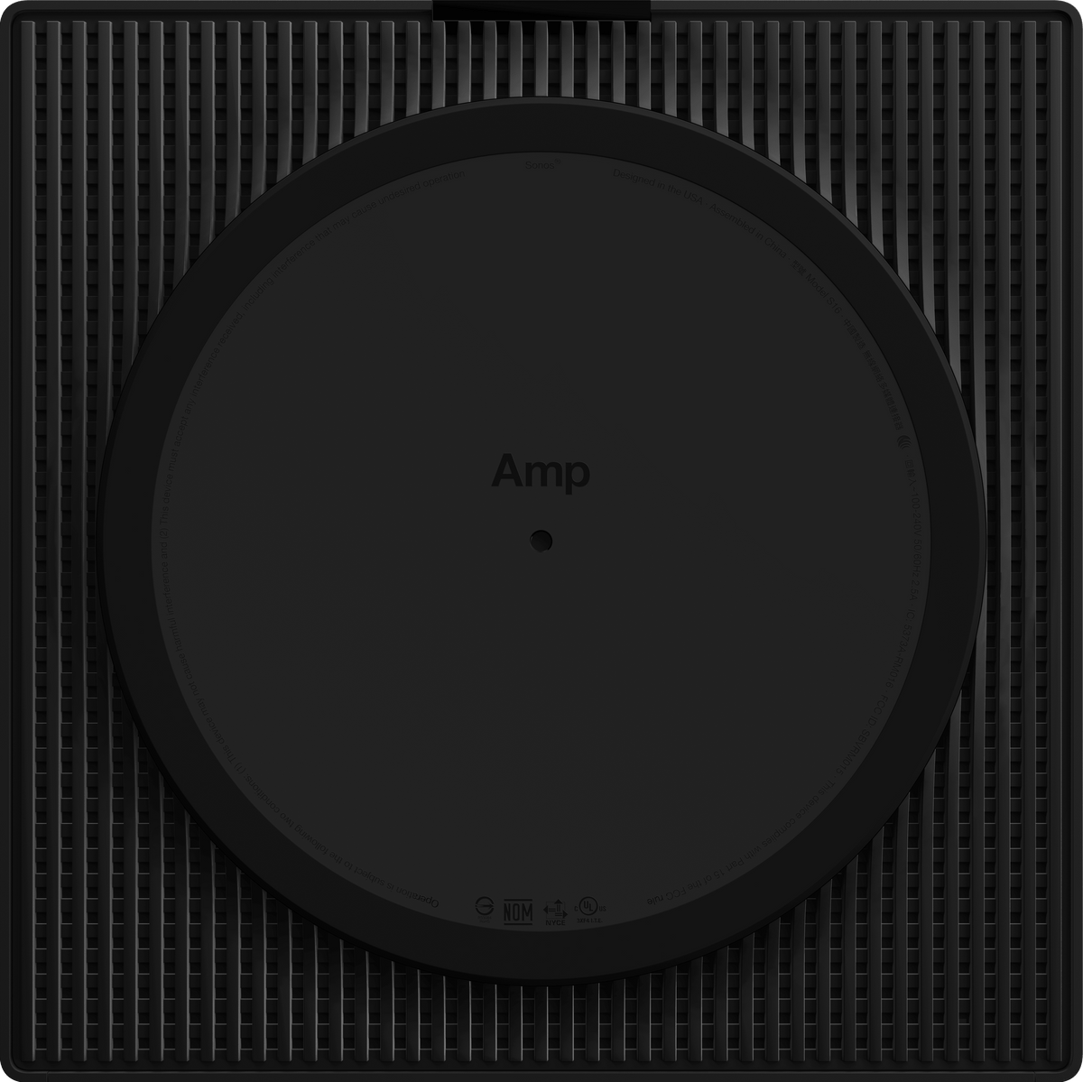 Amp