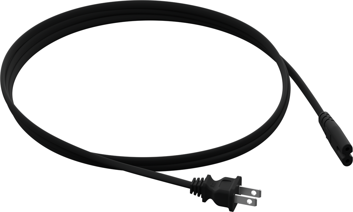 Power Cable III 6 ft (2m)