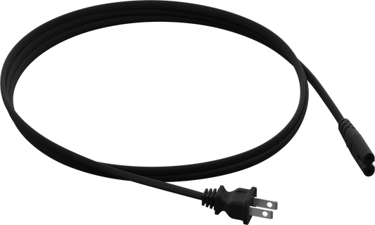 Power Cable III 6 ft (2m)