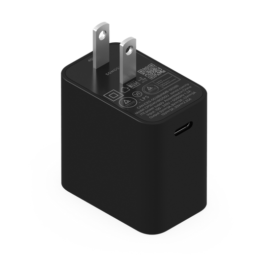 45W USB-C Power Adapter