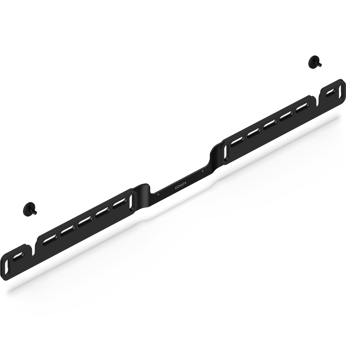 Arc Ultra Wall Mount (Black)