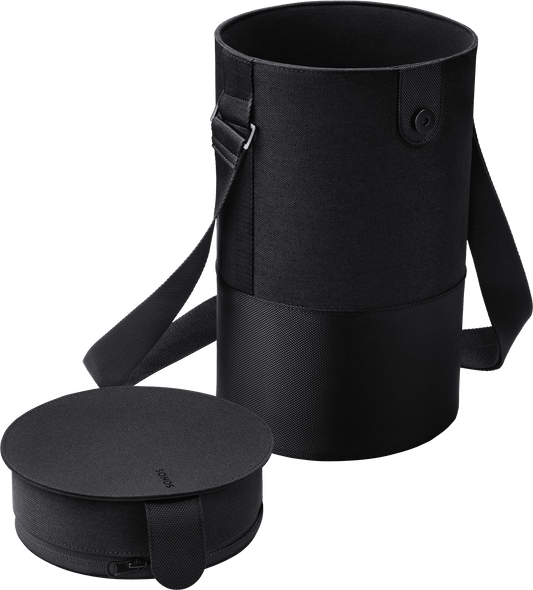 Sonos Move Travel Bag (Black)
