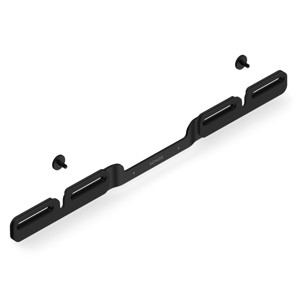 Sonos Beam Ultra Wall Mount WW (Black)