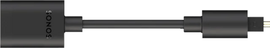 Optical Adapter (Black)