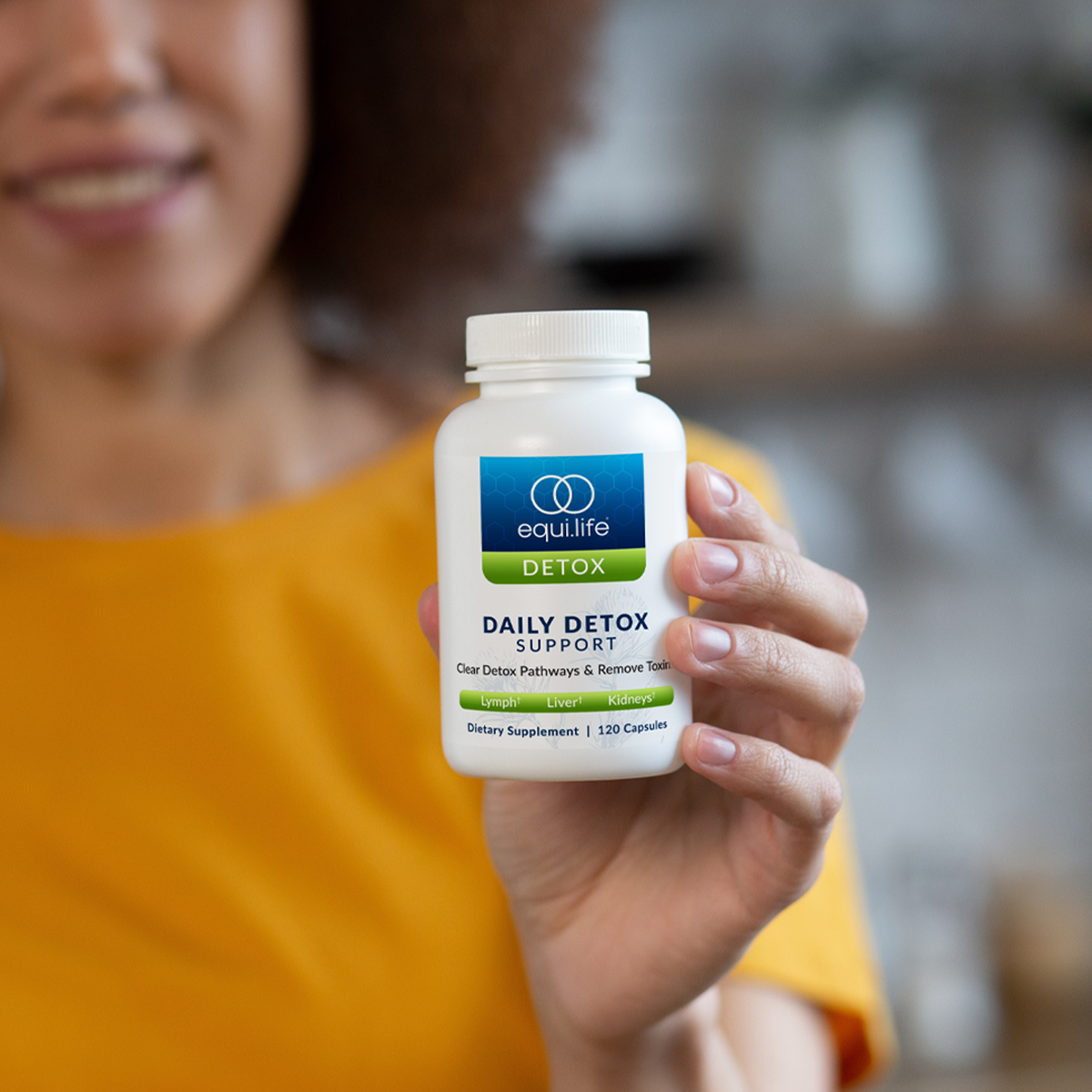 Daily Detox Support