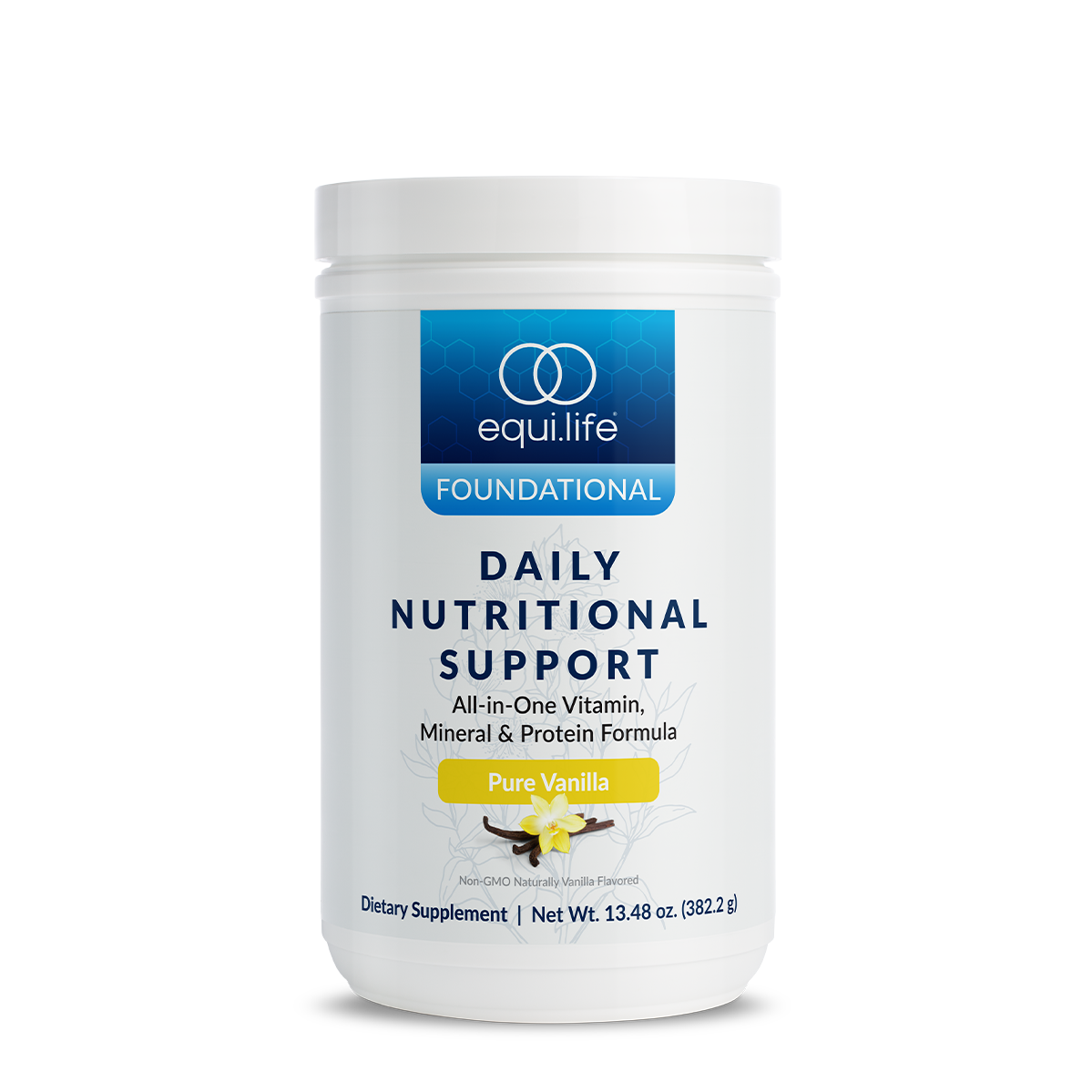 Daily Nutritional Support