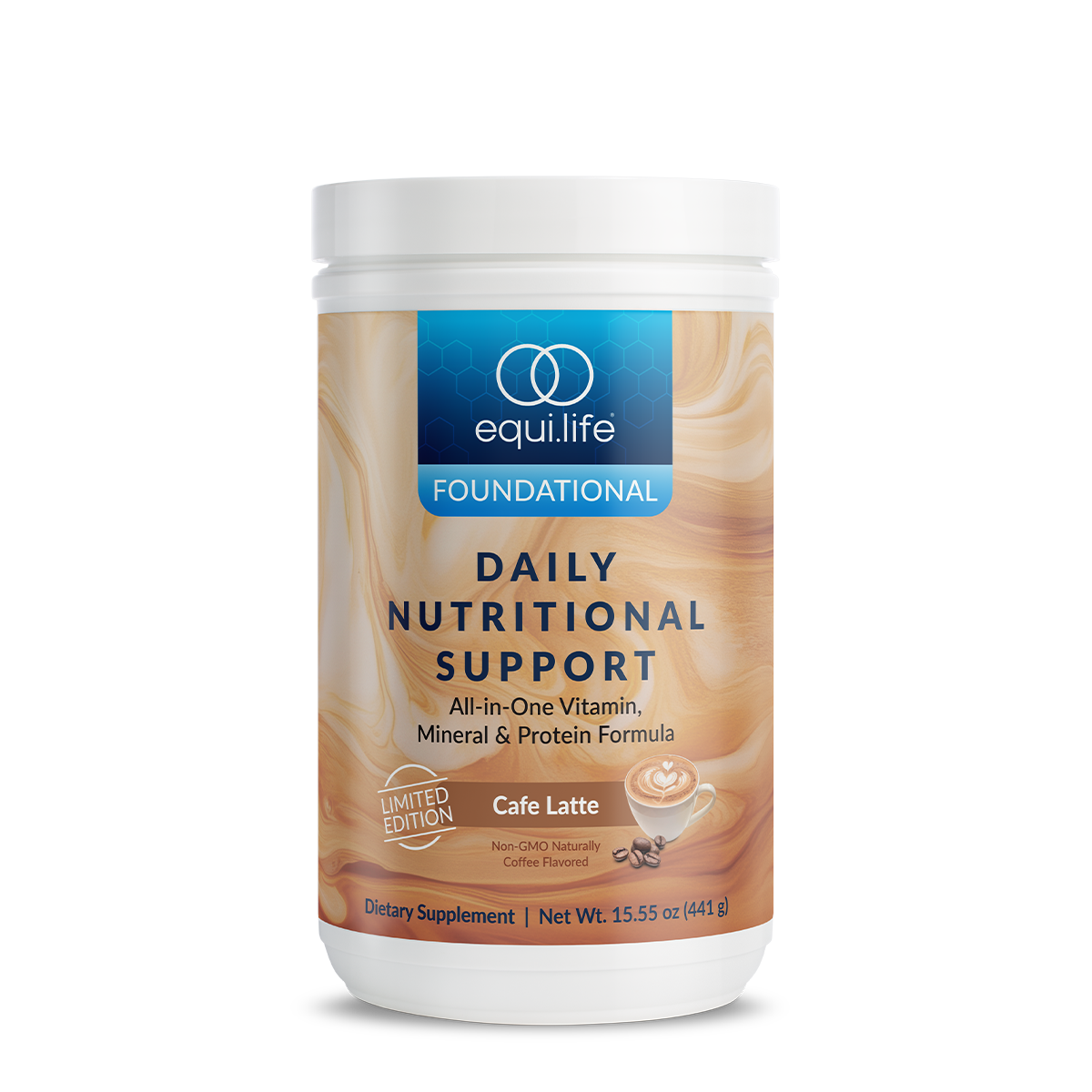 Daily Nutritional Support