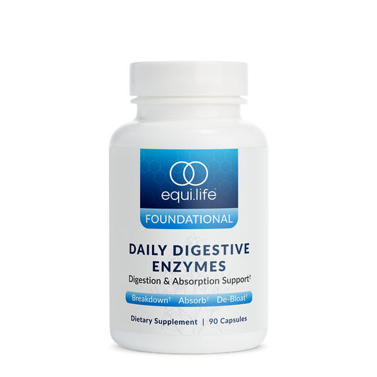 Daily Digestive Enzyme