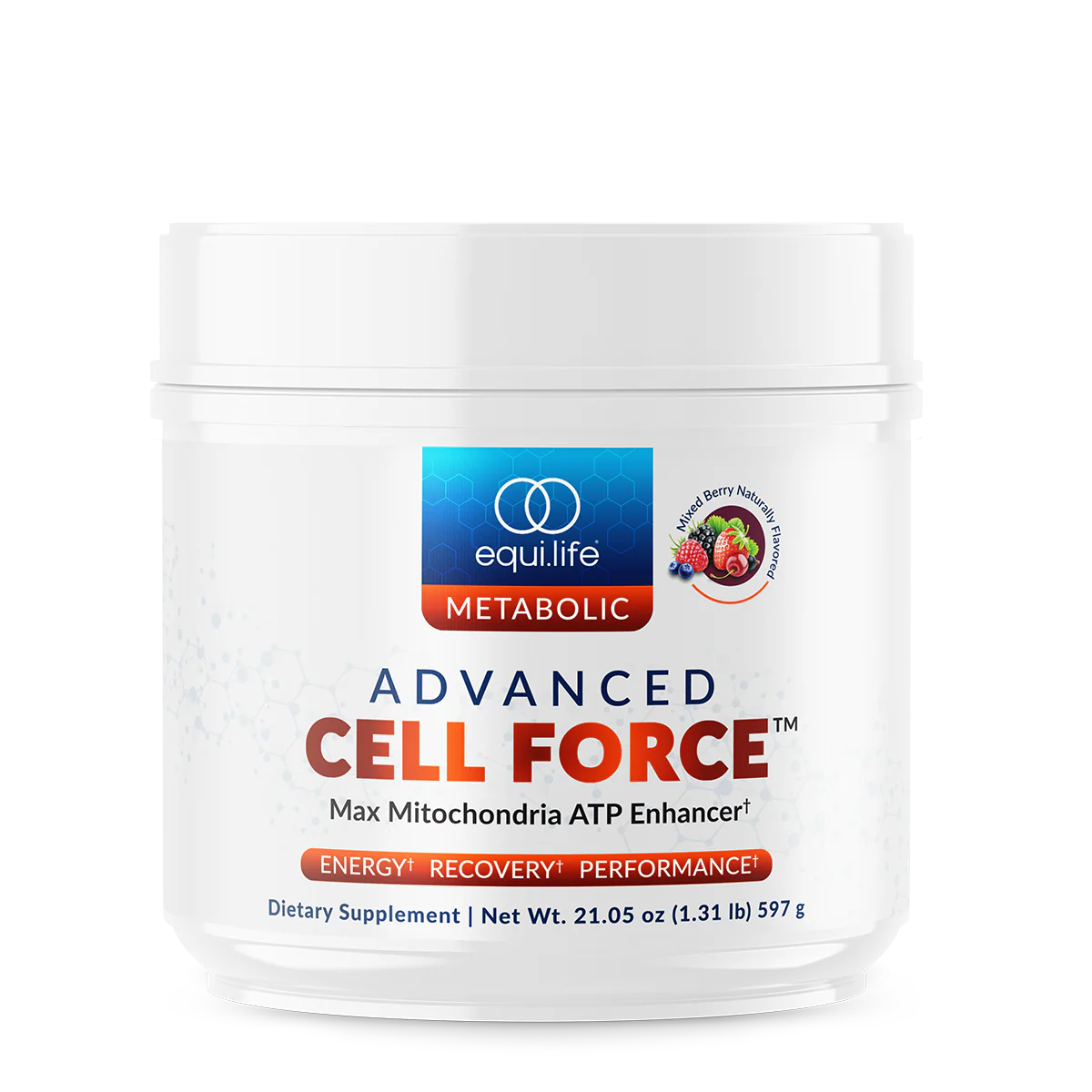 Advanced Cell Force™