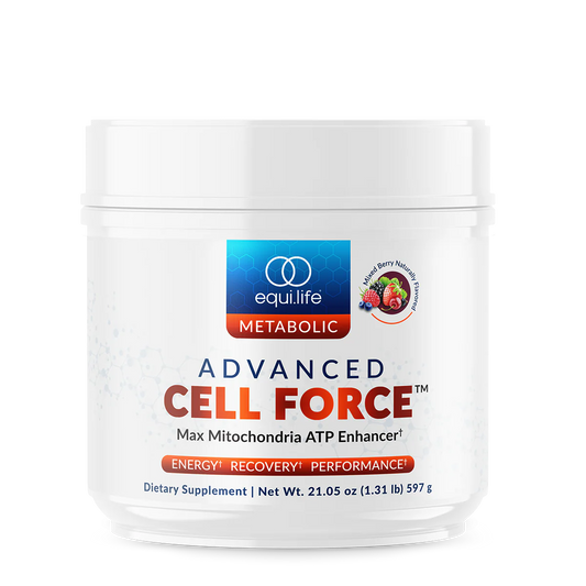 Advanced Cell Force™