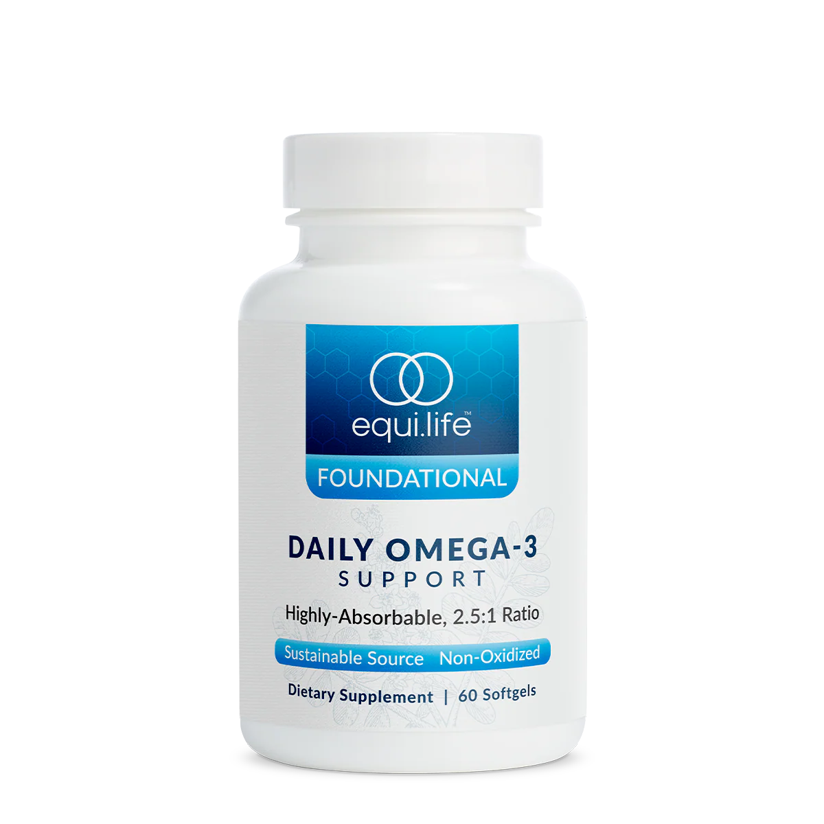 Omega-3 Support (Softgels)