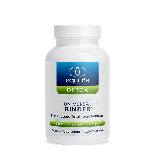 Universal Binder