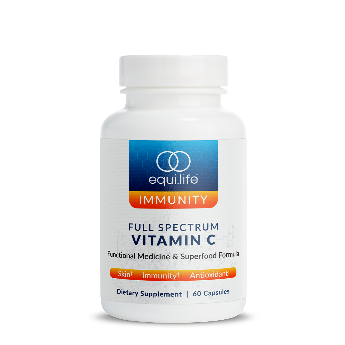 Full Spectrum Vitamin C