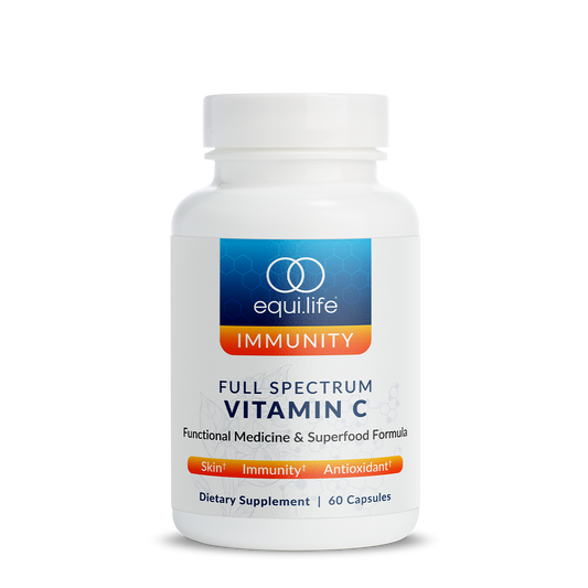 Full Spectrum Vitamin C