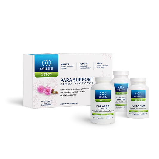 Para Support Protocol