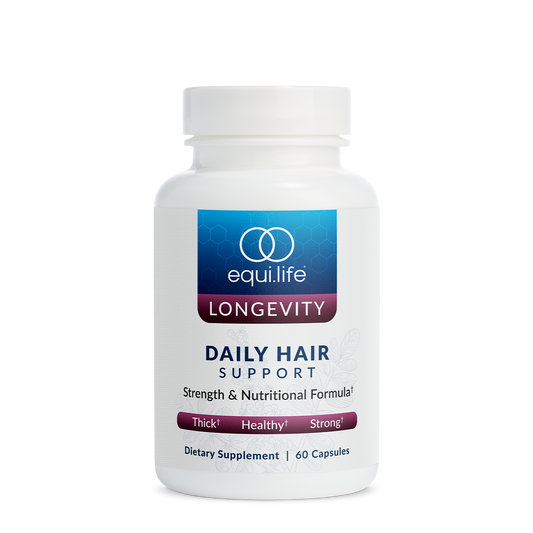 Daily Hair Support