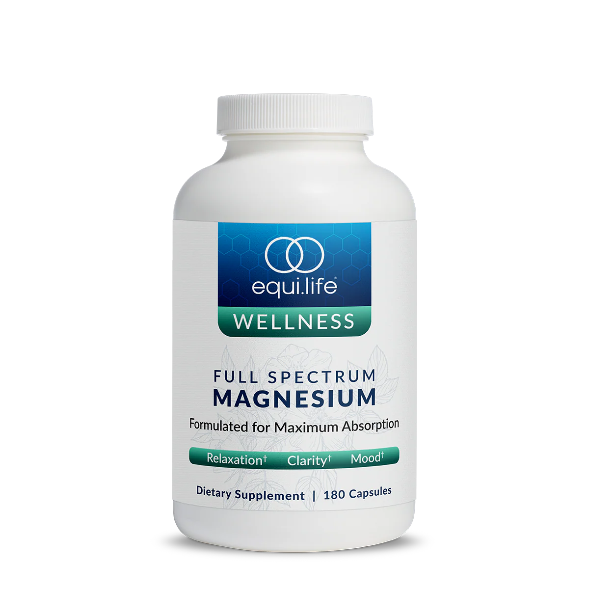 Full Spectrum Magnesium