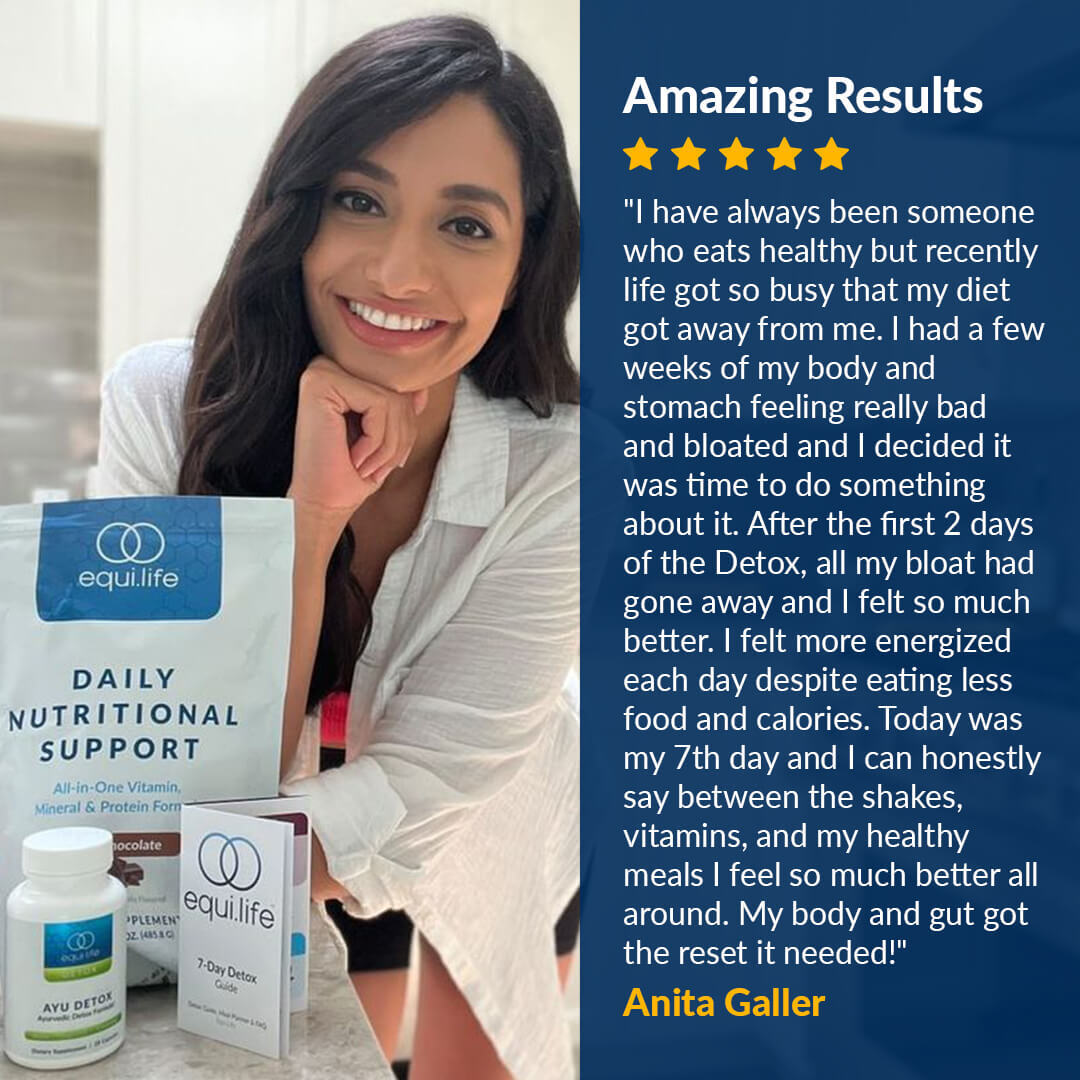 Dr. Cabral Detox