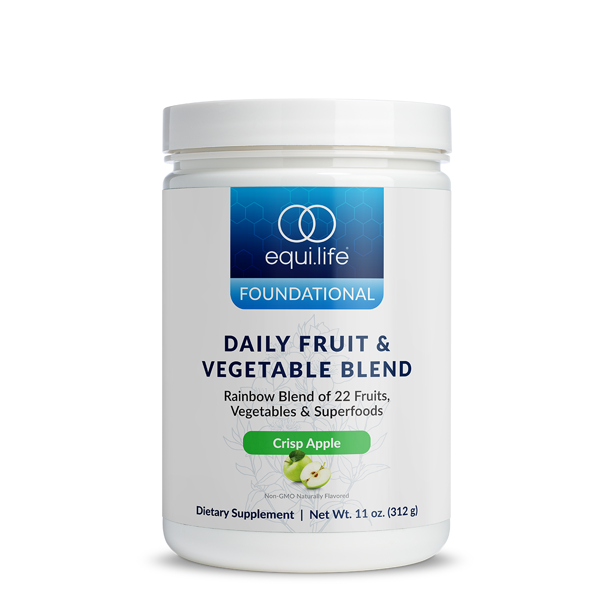 Daily Fruit and Vegetable Blend