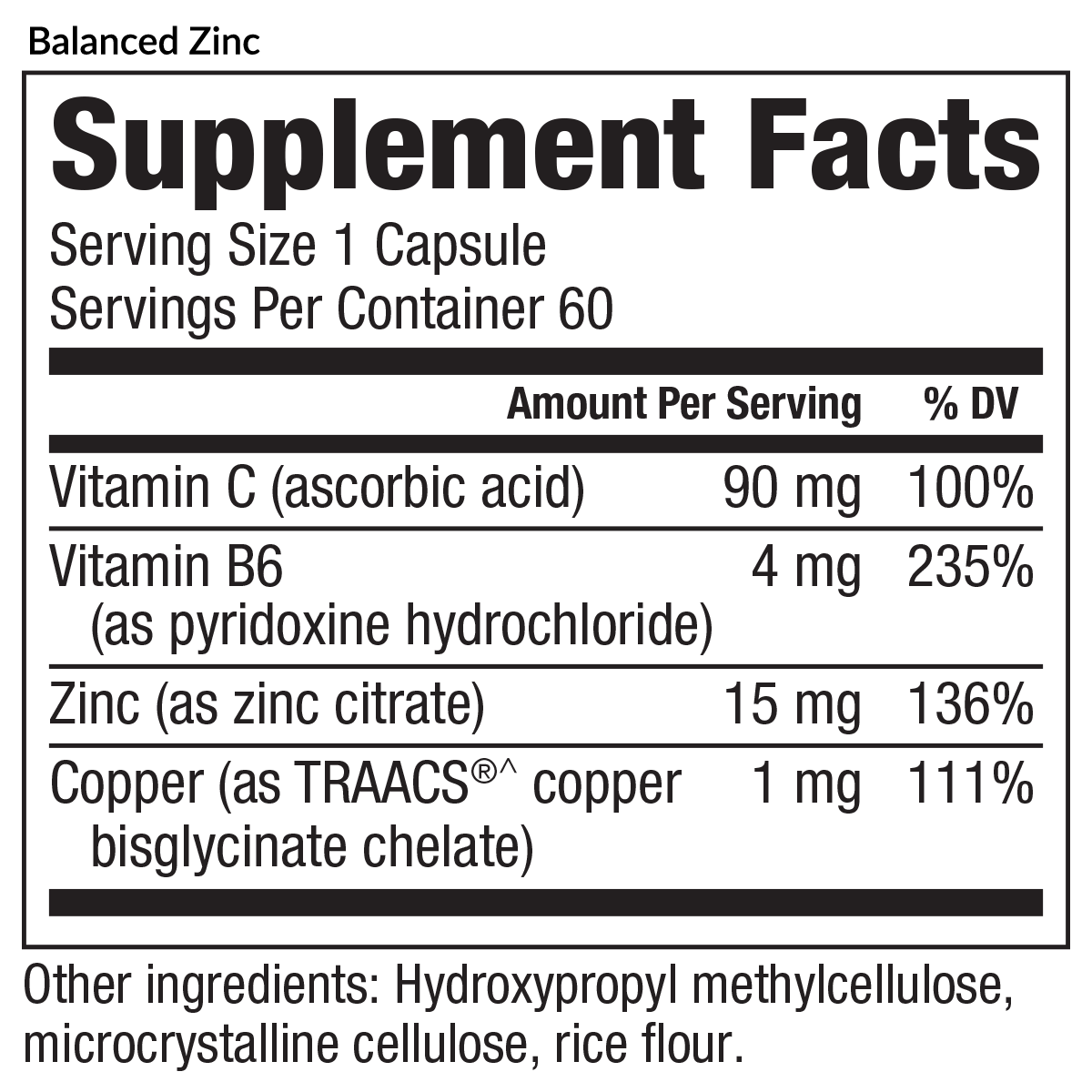 Immunity Protocol