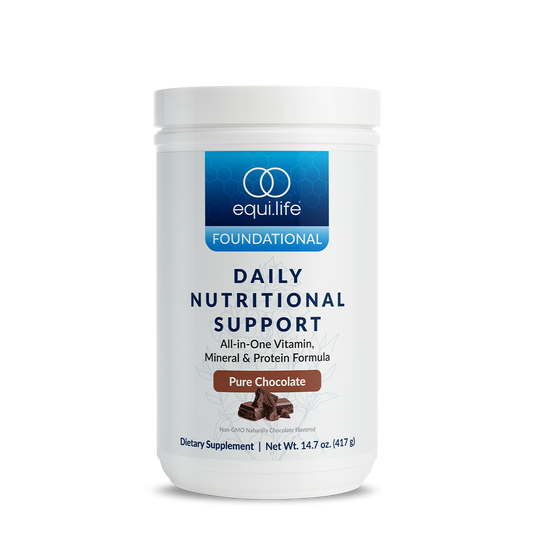 Daily Nutritional Support
