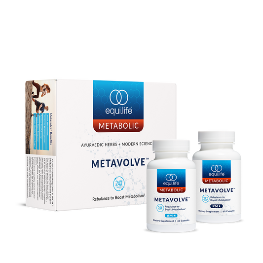 Metavolve™